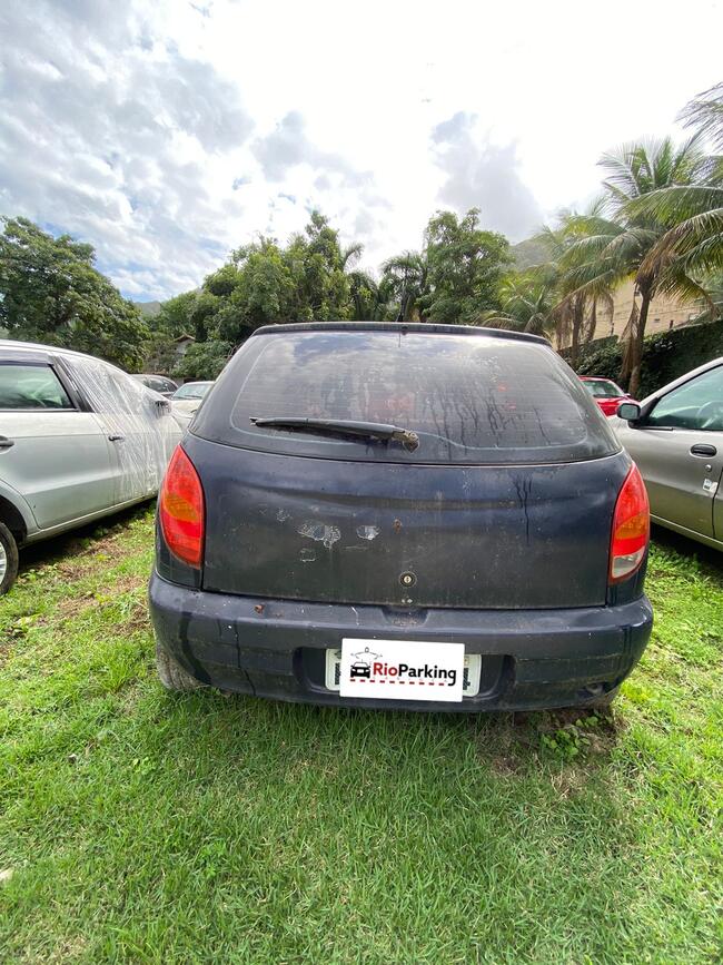 Foto Site