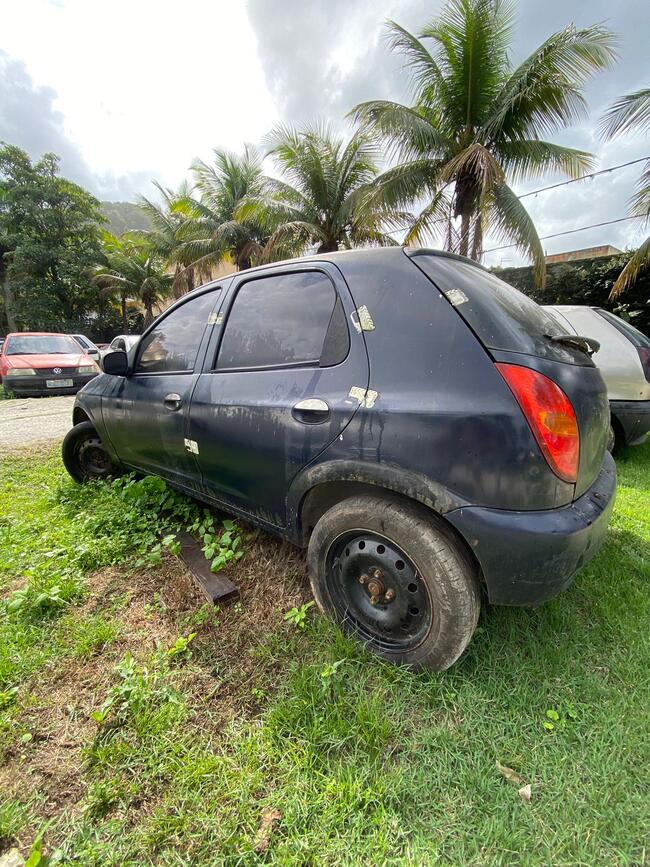 Foto Site