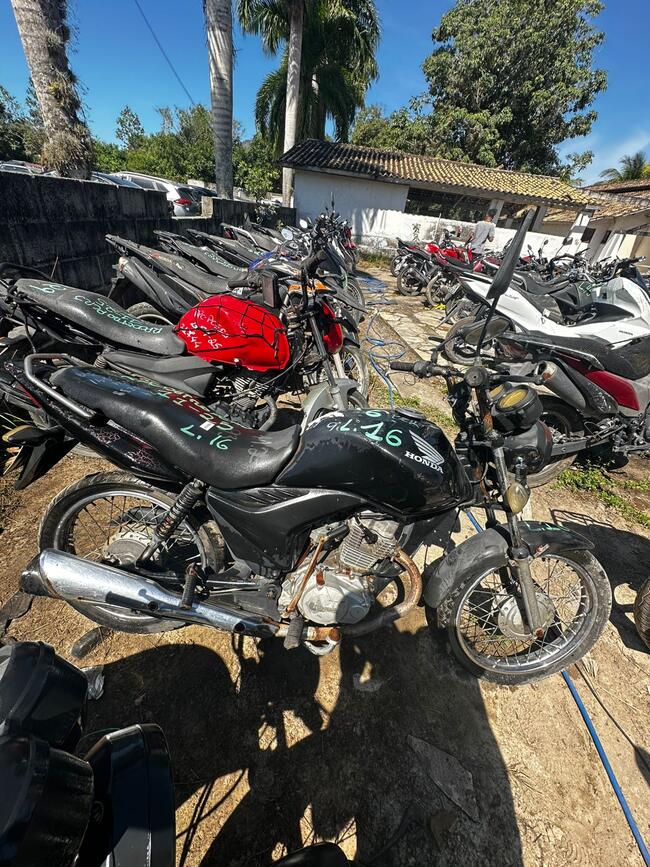Foto Site