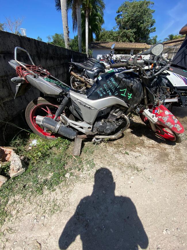 Foto Site