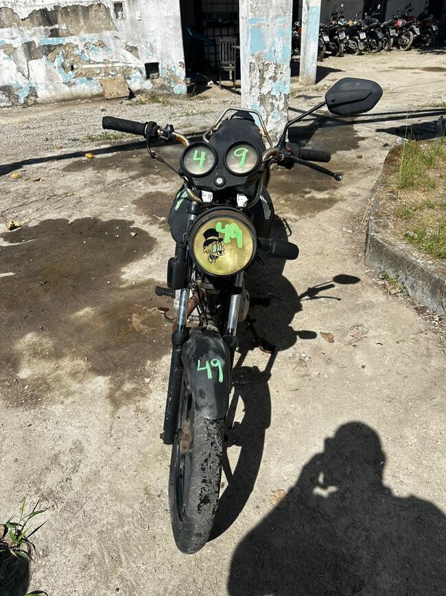 Foto Site