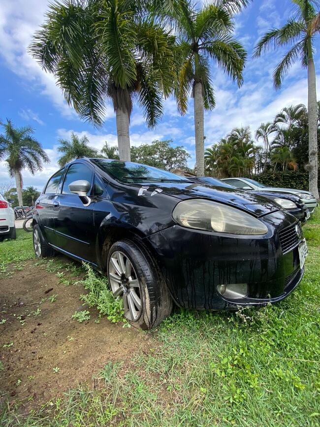 Foto Site