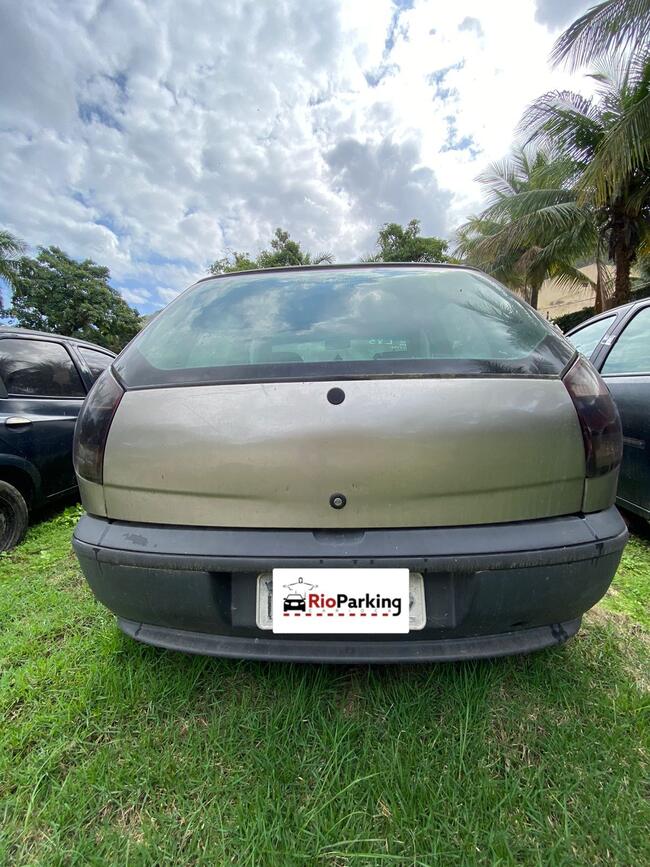 Foto Site