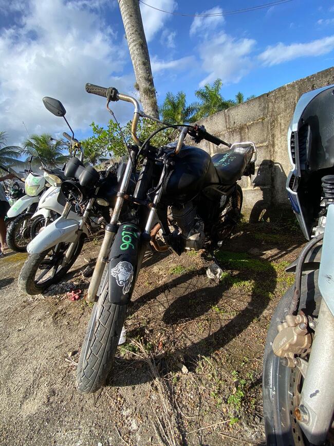 Foto Site