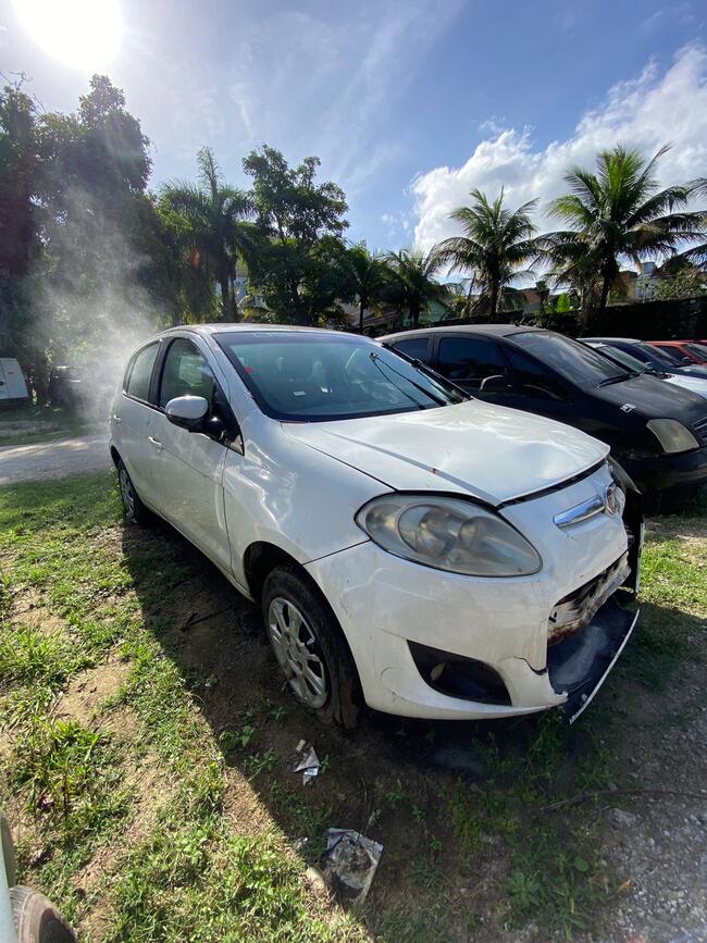 Foto Site