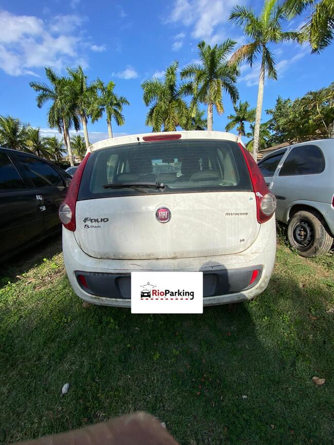 Foto Site