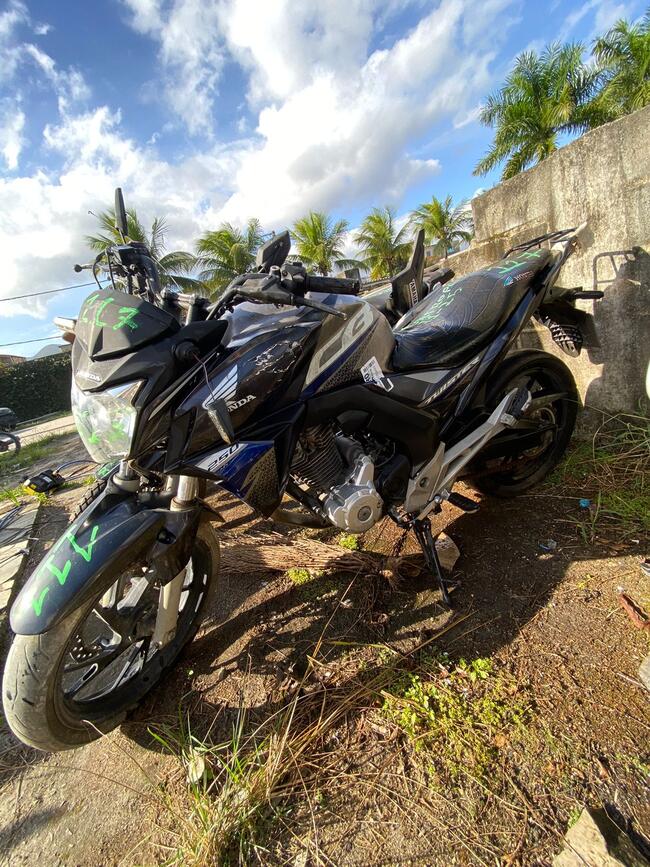 Foto Site
