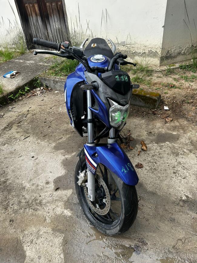 Foto Site