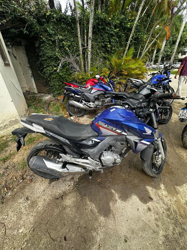 Foto Site