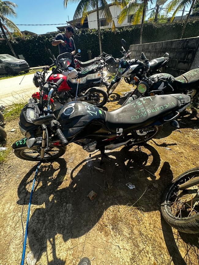 Foto Site