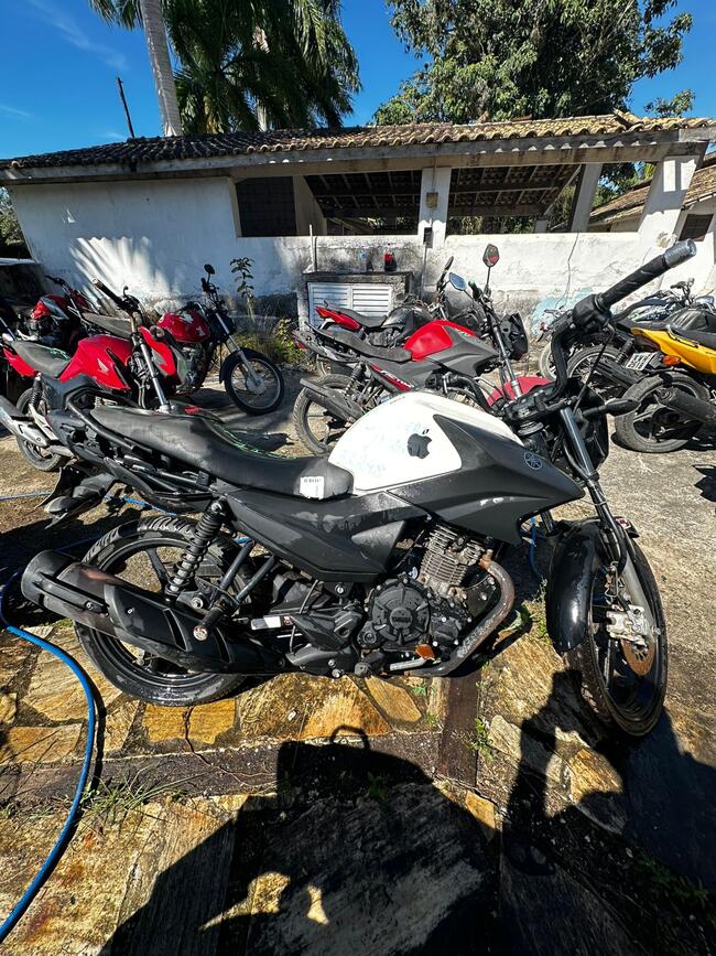 Foto Site