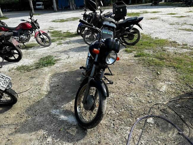 Foto Site