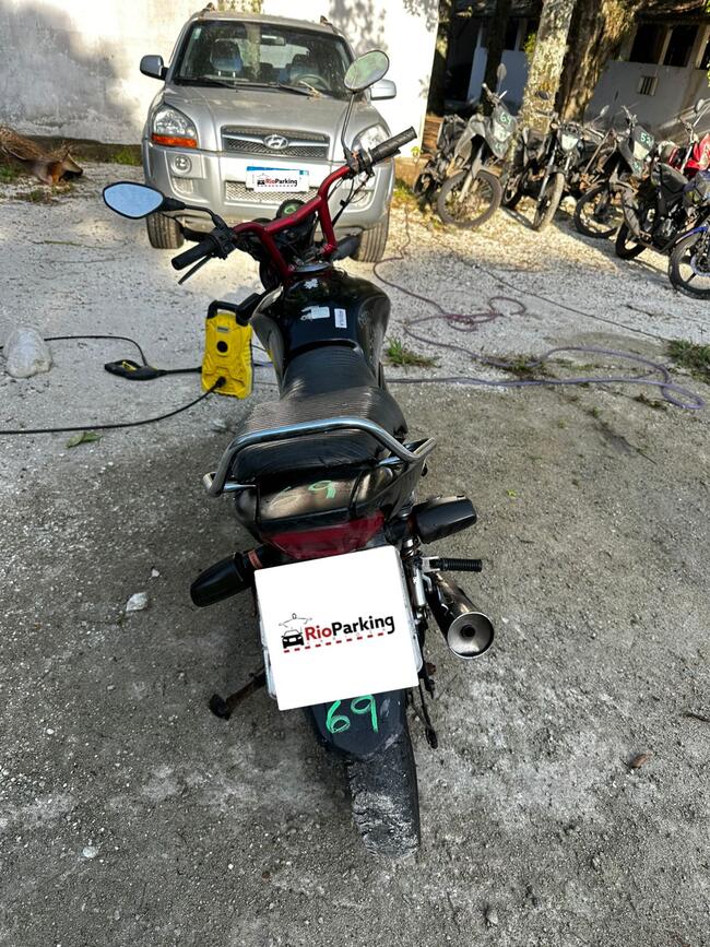 Foto Site