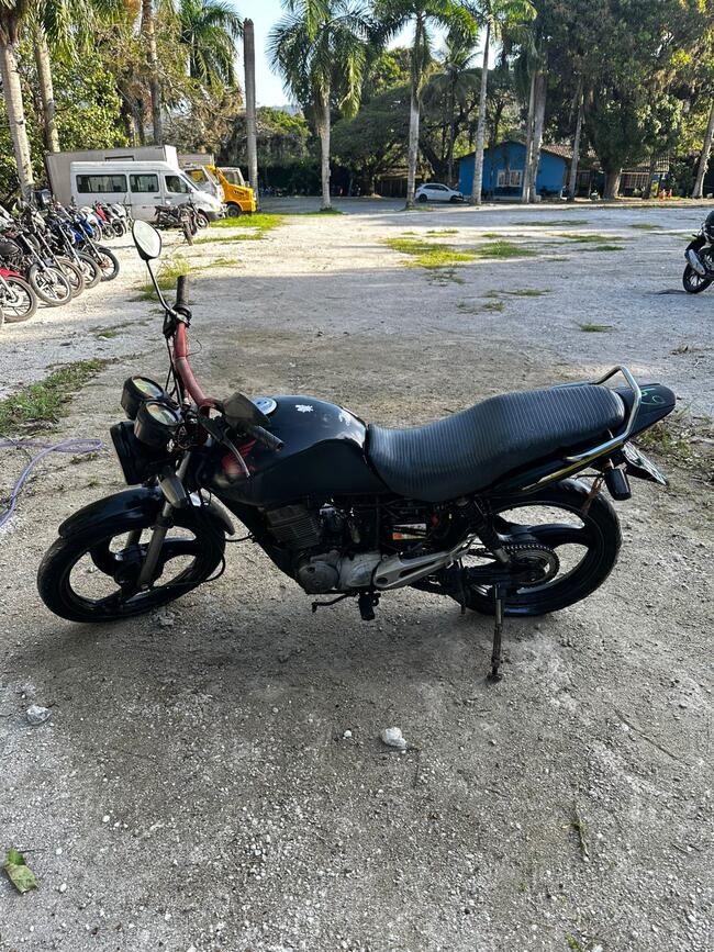 Foto Site