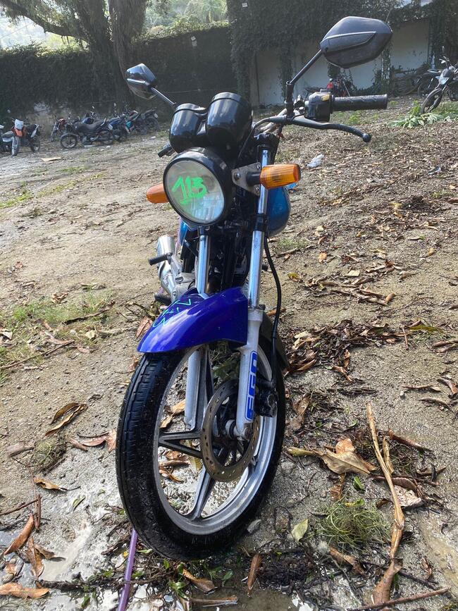 Foto Site