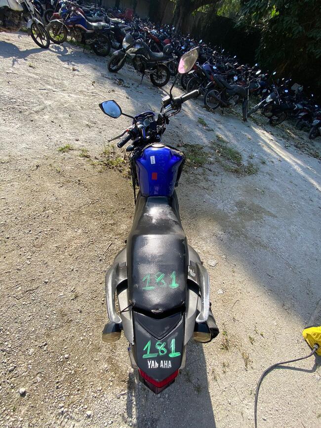 Foto Site