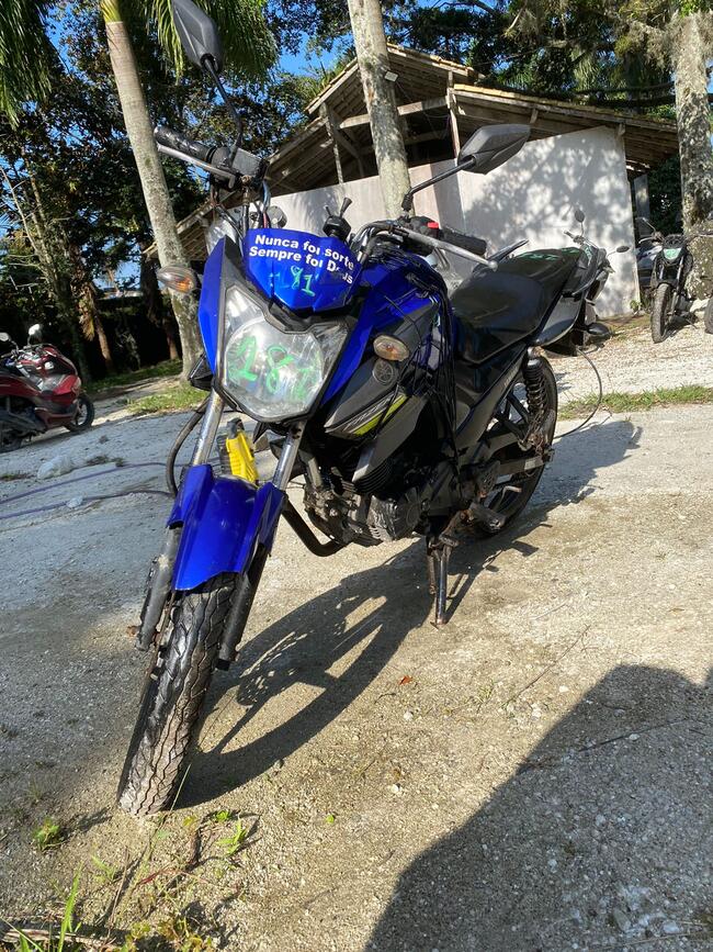 Foto Site