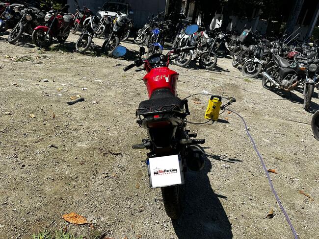 Foto Site