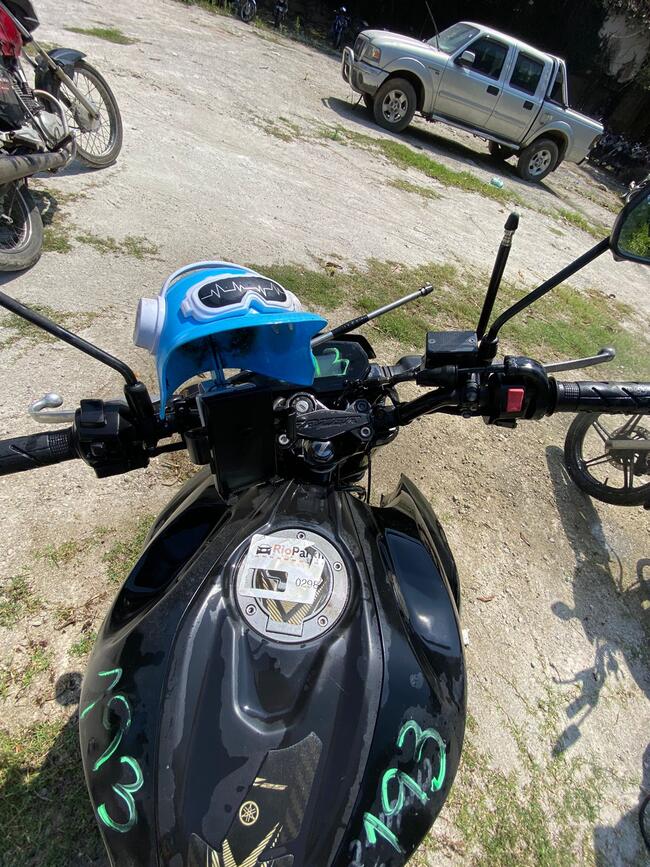 Foto Site