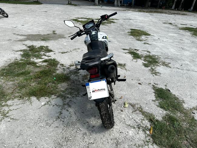 Foto Site