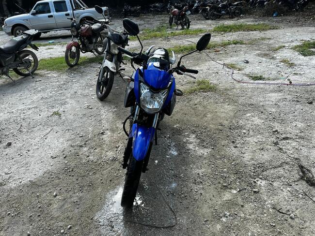 Foto Site