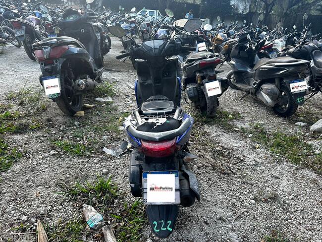 Foto Site