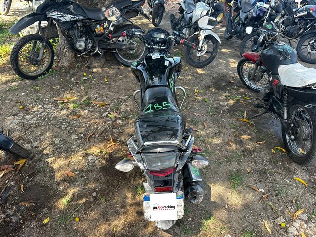 Foto Site