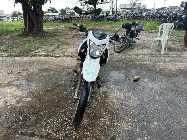 Foto Site