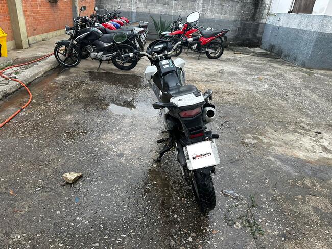 Foto Site