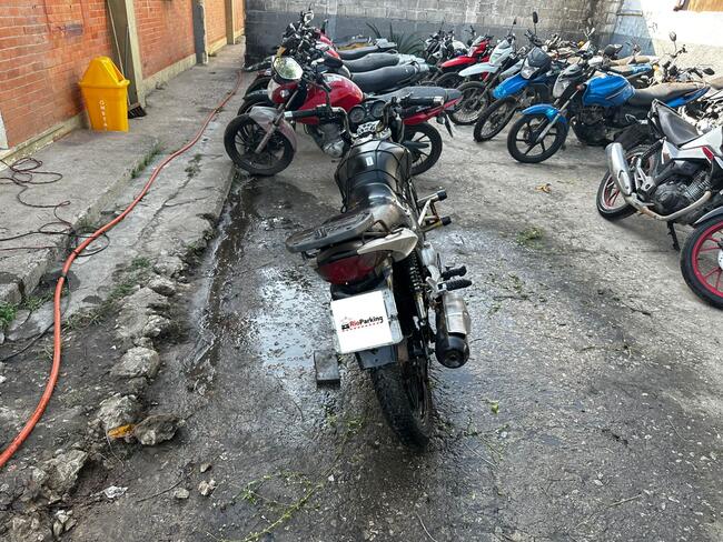Foto Site