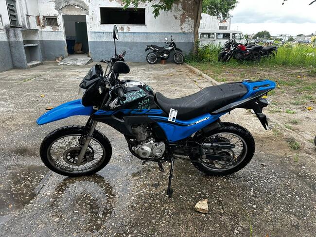 Foto Site