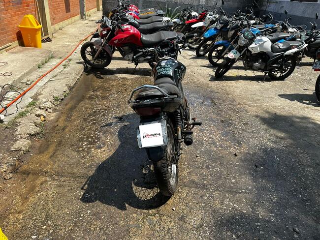 Foto Site