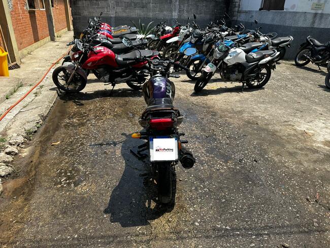 Foto Site