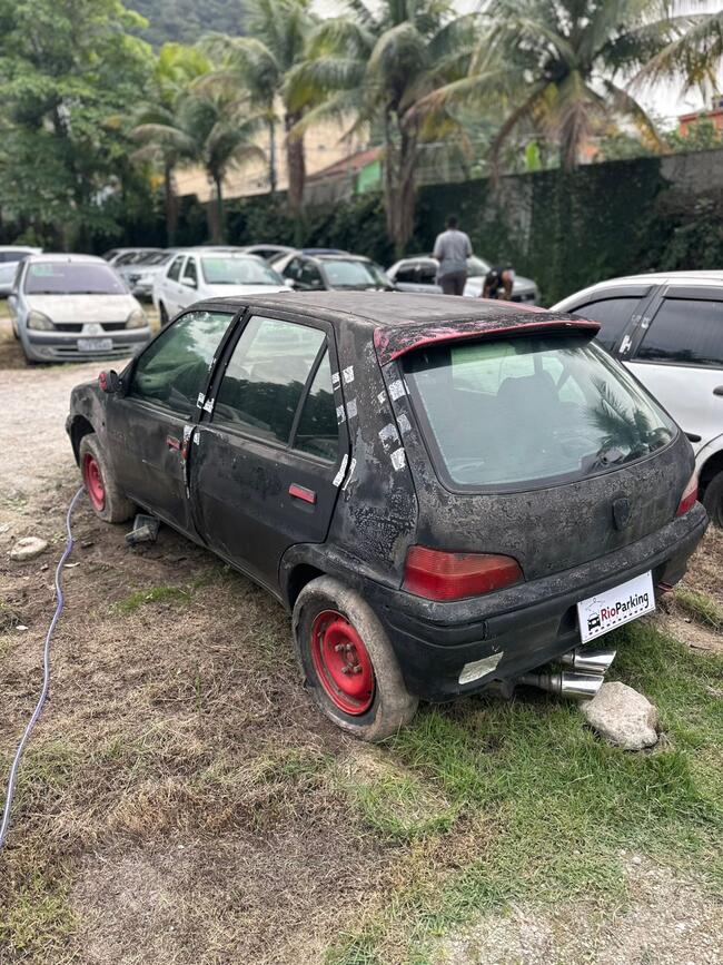 Foto Site