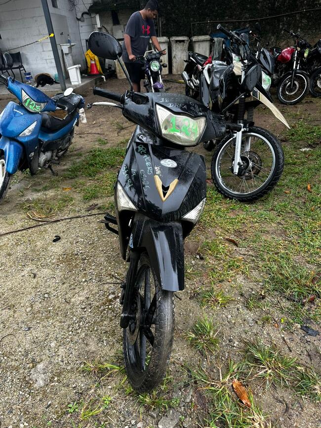 Foto Site