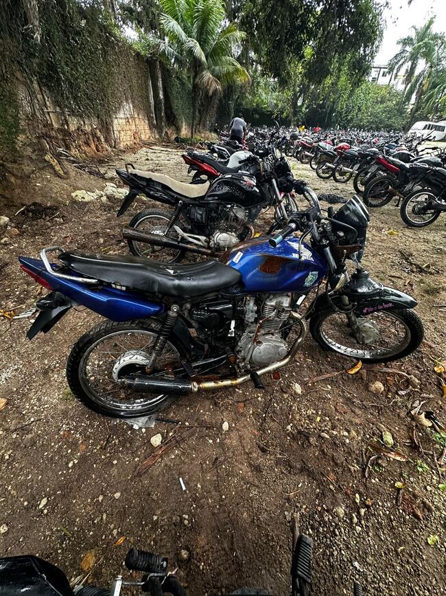 Foto Site