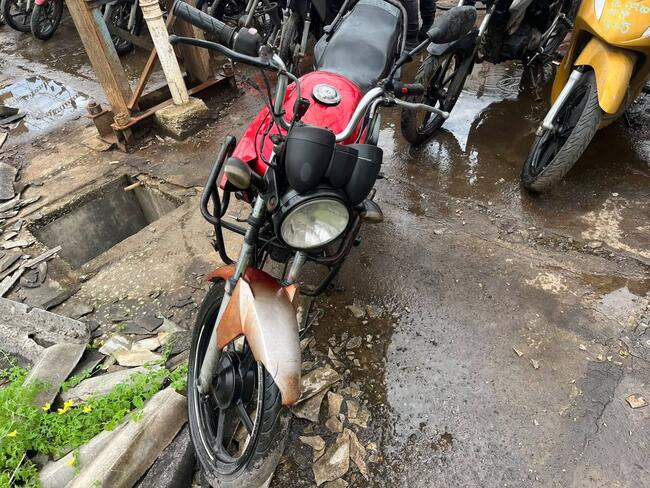Foto Site