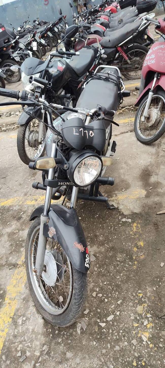 Foto Site