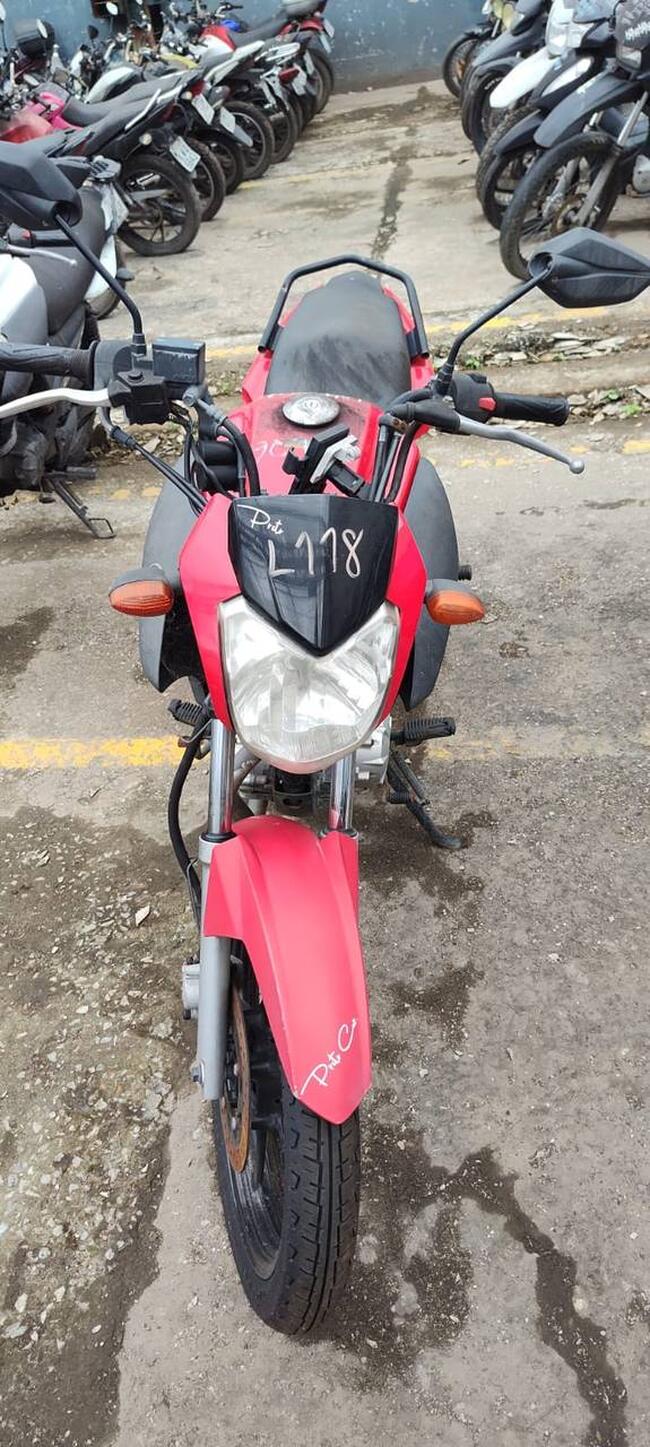 Foto Site