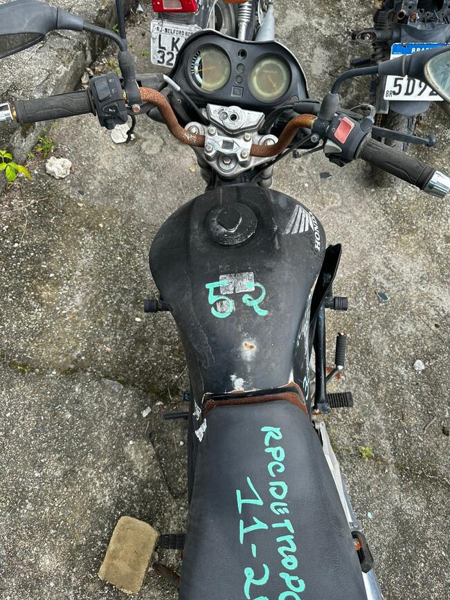 Foto Site