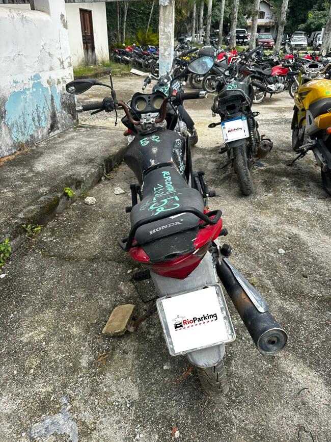 Foto Site
