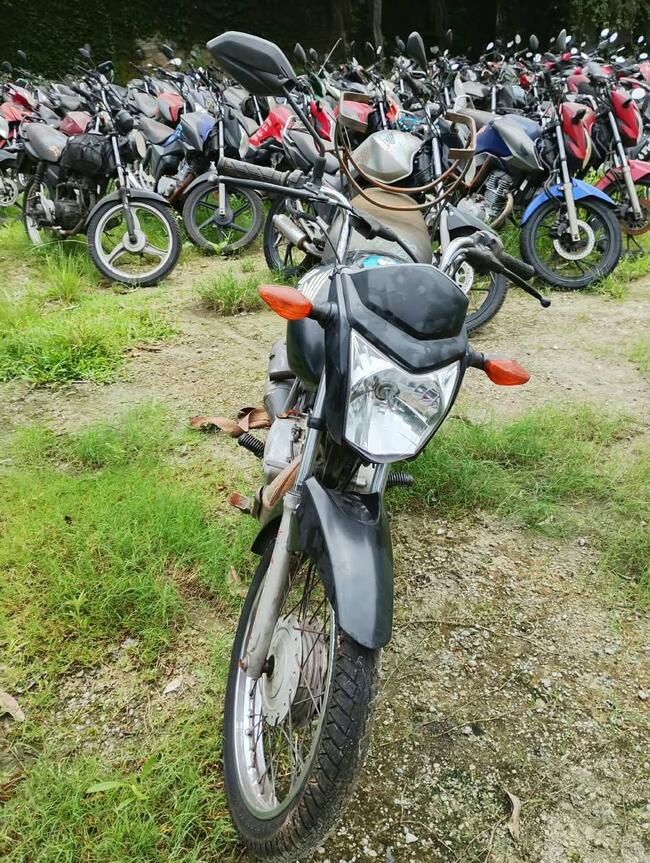 Foto Site