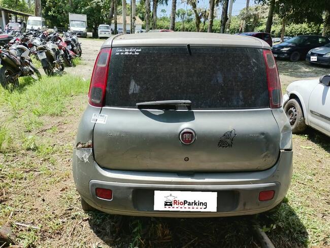 Foto Site