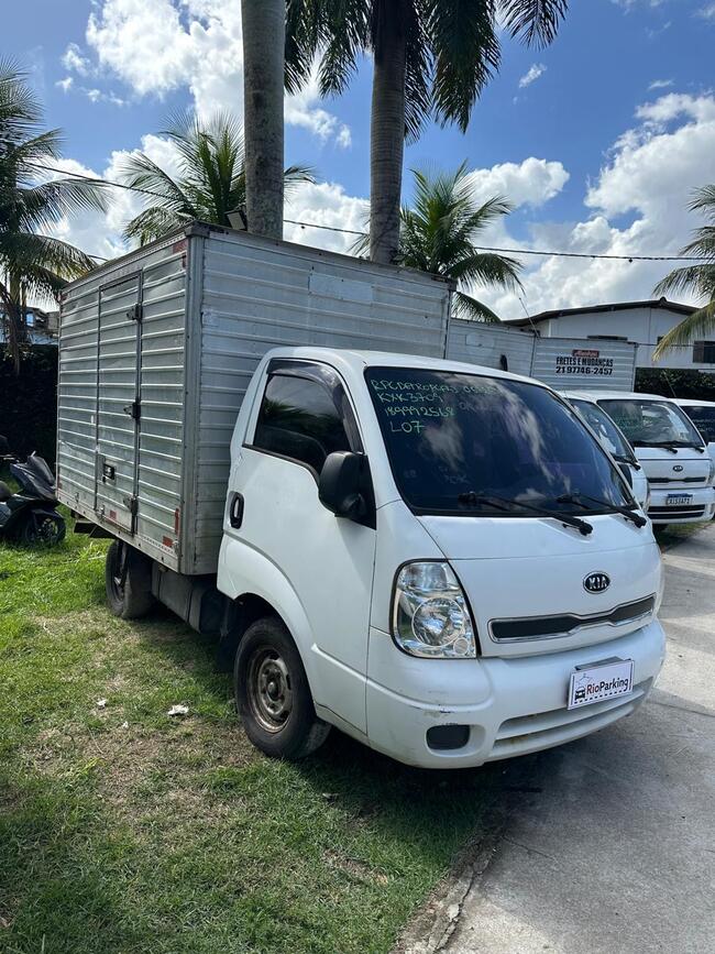 Foto Site