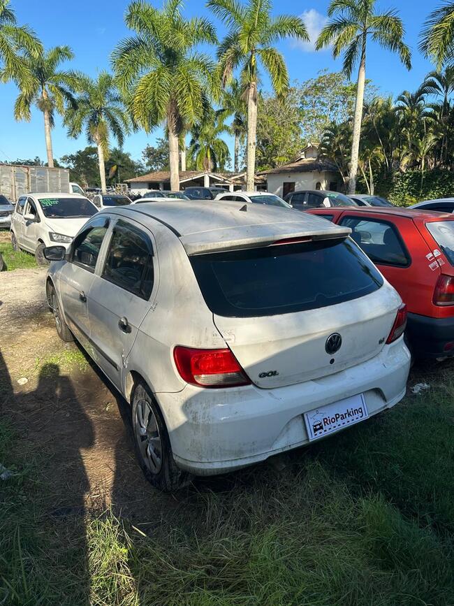 Foto Site
