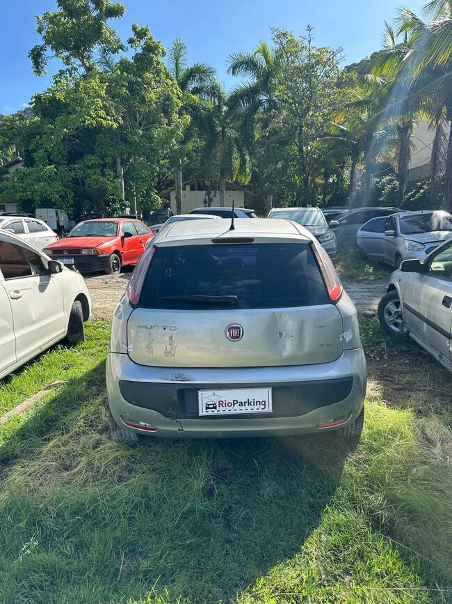 Foto Site