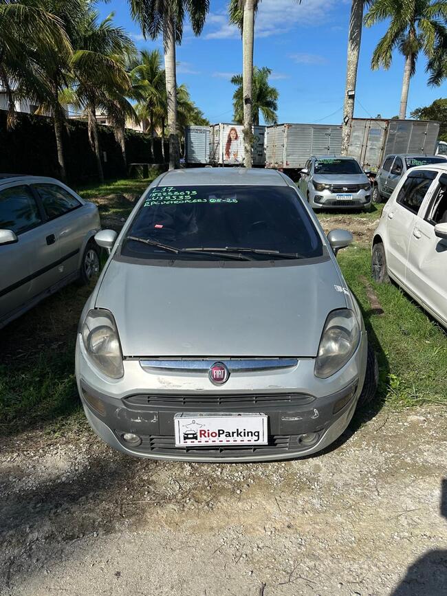 Foto Site
