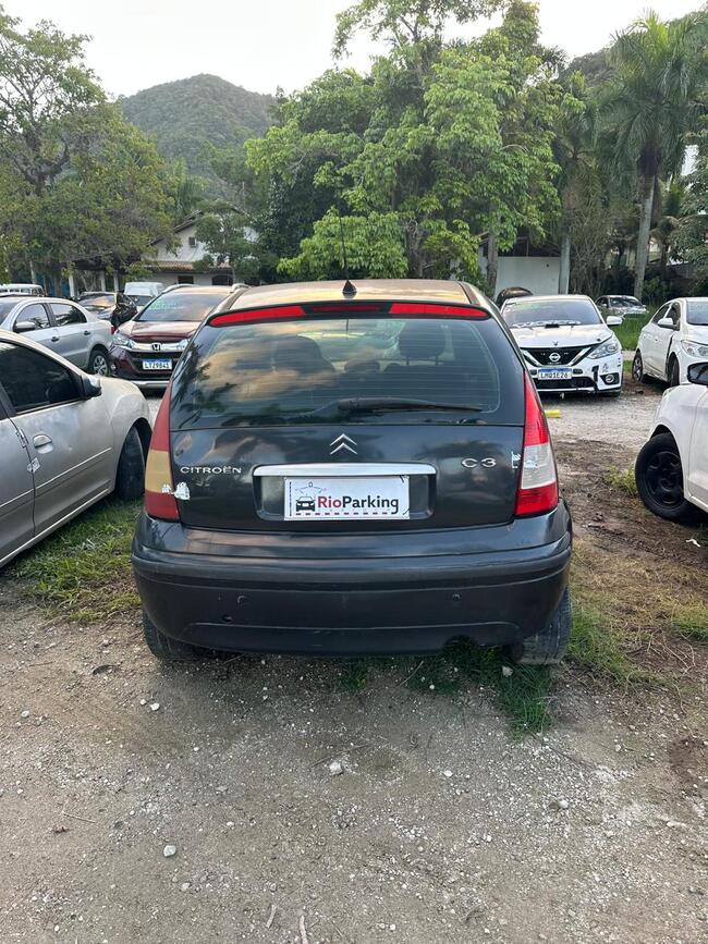 Foto Site