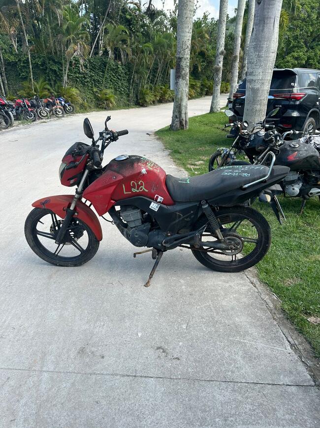 Foto Site