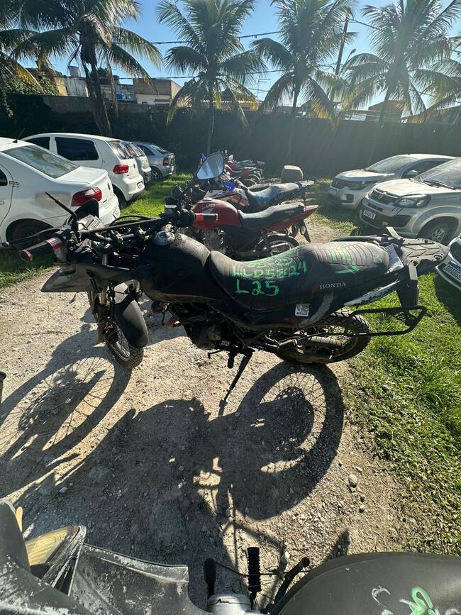 Foto Site